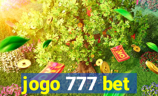 jogo 777 bet